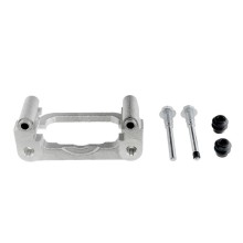 SUPPORT D ETRIER DE FREIN Pour NISSAN X-TRAIL T31 07- ARRIERE G D