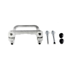 SUPPORT D ETRIER DE FREIN Pour NISSAN X-TRAIL T31 07- ARRIERE G D NTY