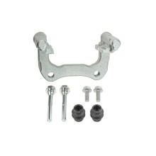 SUPPORT D ETRIER DE FREIN Pour RENAULT MEGANE II III 02- NTY