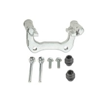 SUPPORT D ETRIER DE FREIN Pour RENAULT SCENIC II 03-09 LEWE NTY