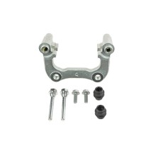 SUPPORT D ETRIER DE FREIN Pour RENAULT SCENIC II 03-09 LEWE NTY