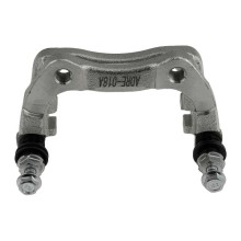 SUPPORT D ETRIER DE FREIN Pour RENAULT MEGANE III IV 08- NTY