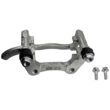 SUPPORT D ETRIER DE FREIN Pour RENAULT KANGOO 05- PRAWE NTY