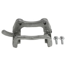 SUPPORT D ETRIER DE FREIN Pour RENAULT KANGOO 05- PRAWE