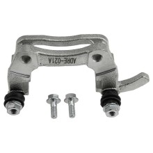 SUPPORT D ETRIER DE FREIN Pour RENAULT KANGOO 05- PRAWE NTY
