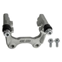 SUPPORT D ETRIER DE FREIN Pour RENAULT MEGANE II 02.3004- NTY