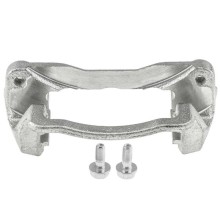 SUPPORT D ETRIER DE FREIN Pour SUBARU FORESTER 97- IMPREZA 00- G D