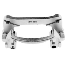 SUPPORT D ETRIER DE FREIN Pour TOYOTA LANDCRUISER 70, 80, 90, 100