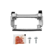 SUPPORT D ETRIER DE FREIN Pour VW T5 T6 03- ARRIERE,G D NTY