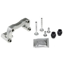 SUPPORT D ETRIER DE FREIN Pour VW GOLF IV V 97-09, BORA 98-05 NTY