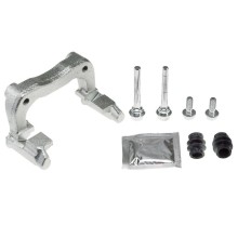 SUPPORT D ETRIER DE FREIN Pour VW GOLF IV V 97-09, BORA 98-05