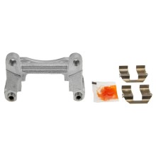 Brake Caliper Bracket NTY HZT-VW-053A OE Ref 7D0615425A NTY
