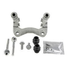 SUPPORT D ETRIER DE FREIN Pour VW GOLF II III, PASSAT 88-97 NTY