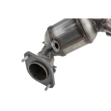 KATALIZATOR Pour BMW 1 E81 E87 116, 118 2006-, 3 E90 E91 316 NTY