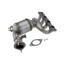 KATALIZATOR Pour BMW 1 E81 E87 116, 118 2006-, 3 E90 E91 316