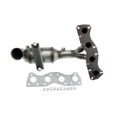 Catalytic Converter NTY KAT-CT-000 OE Ref 0341L3 NTY