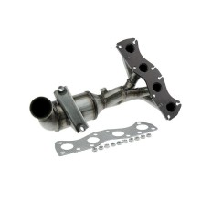 Catalytic Converter NTY KAT-CT-000 OE Ref 0341L3 NTY
