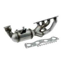 Catalytic Converter NTY KAT-CT-000 OE Ref 0341L3 NTY