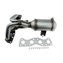 Catalytic Converter NTY KAT-CT-000 OE Ref 0341L3 NTY