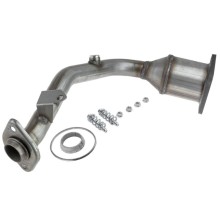 KATALIZATOR Pour CITROEN C2 1.6 2003-, C3 1.6 2002-, C3 PLURIEL NTY