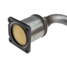 KATALIZATOR Pour CITROEN C2 1.6 2003-, C3 1.6 2002-, C3 PLURIEL NTY