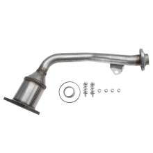 KATALIZATOR Pour CITROEN C2 1.6 2003-, C3 1.6 2002-, C3 PLURIEL NTY