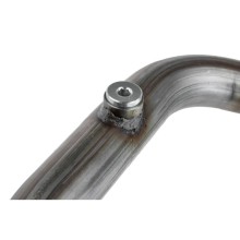 KATALIZATOR Pour CITROEN C2 1.6 2003-, C3 1.6 2002-, C3 PLURIEL NTY