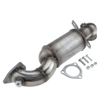 KATALIZATOR Pour CITROEN C4 GRAND PICASSO 1.6, 1.6THP 2008- NTY