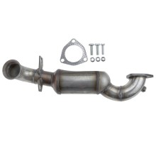 KATALIZATOR Pour CITROEN C4 GRAND PICASSO 1.6, 1.6THP 2008- NTY