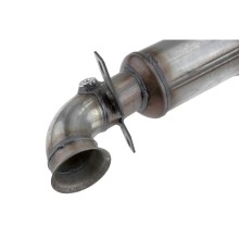 KATALIZATOR Pour CITROEN C4 GRAND PICASSO 1.6, 1.6THP 2008- NTY