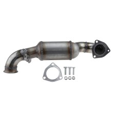 KATALIZATOR Pour CITROEN C4 GRAND PICASSO 1.6, 1.6THP 2008- NTY
