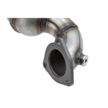 KATALIZATOR Pour CITROEN C4 GRAND PICASSO 1.6, 1.6THP 2008- NTY