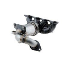 KATALIZATOR Pour FORD FIESTA 1.6 2001-, FUSION 1.3 2002- NTY