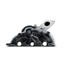 KATALIZATOR Pour FORD FIESTA 1.6 2001-, FUSION 1.3 2002- NTY
