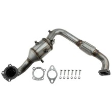 Catalytic Converter NTY KAT-FR-002 OE Ref 1766306 NTY