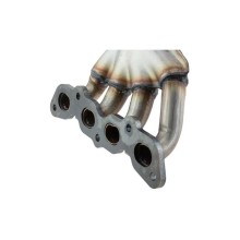 Catalytic Converter NTY KAT-FR-004 OE Ref 1253304 NTY