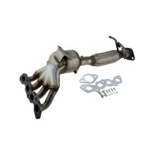 Catalytic Converter NTY KAT-FR-004 OE Ref 1253304 NTY