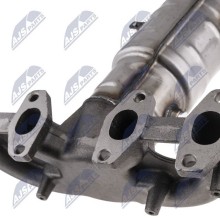 Catalytic Converter NTY KAT-FT-004 OE Ref 46803148 NTY