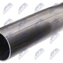 Catalytic Converter NTY KAT-FT-004 OE Ref 46803148 NTY