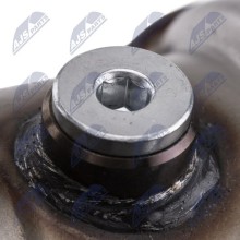 Catalytic Converter NTY KAT-FT-004 OE Ref 46803148 NTY