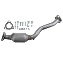 KATALIZATOR Pour HONDA JAZZ 1.2,1.3,1.4 2002-2008 EURO4 NTY
