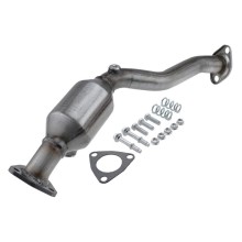 KATALIZATOR Pour HONDA JAZZ 1.2,1.3,1.4 2002-2008 EURO4 NTY