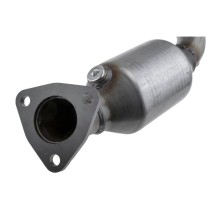 KATALIZATOR Pour HONDA JAZZ 1.2,1.3,1.4 2002-2008 EURO4 NTY