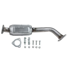 KATALIZATOR Pour HONDA CR-V 2.0 1995- CR-V II 2.0 2001- EURO3 NTY
