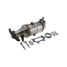 KATALIZATOR KAT-HD-002 Pour HONDA CR-V 2.0 2007- 18160-RZP-G01