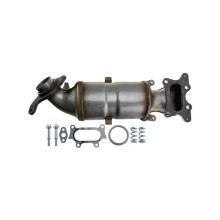 KATALIZATOR KAT-HD-002 Pour HONDA CR-V 2.0 2007- 18160-RZP-G01 NTY
