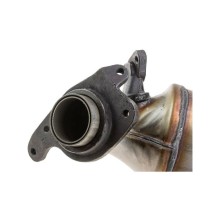 KATALIZATOR KAT-HD-002 Pour HONDA CR-V 2.0 2007- 18160-RZP-G01 NTY