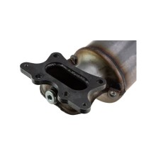 KATALIZATOR KAT-HD-002 Pour HONDA CR-V 2.0 2007- 18160-RZP-G01 NTY