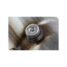 KATALIZATOR KAT-HD-002 Pour HONDA CR-V 2.0 2007- 18160-RZP-G01 NTY