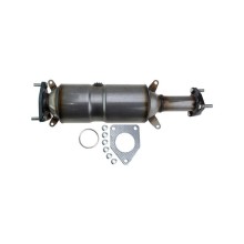 KATALIZATOR KAT-HD-003 Pour HONDA ACCORD 2.0 2003- EURO:4 NTY